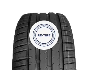 MICHELIN Tire