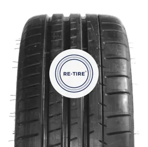 MICHELIN Tire