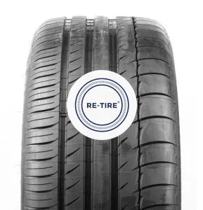 MICHELIN Tire