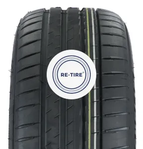 MICHELIN Tire
