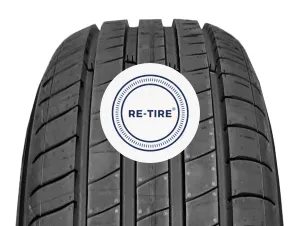 MICHELIN Tire