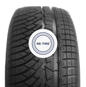 MICHELIN Tire