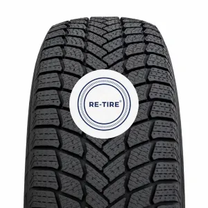 MICHELIN Tire