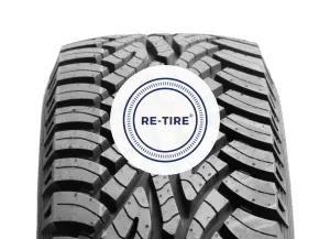 CONTINENTAL Tire