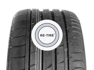 CONTINENTAL Tire