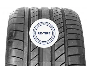 CONTINENTAL Tire