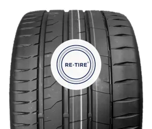 CONTINENTAL Tire