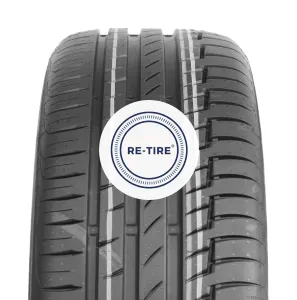 CONTINENTAL Tire