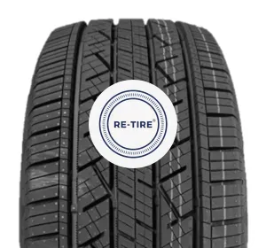 CONTINENTAL Tire