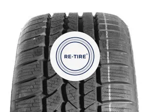 CONTINENTAL Tire