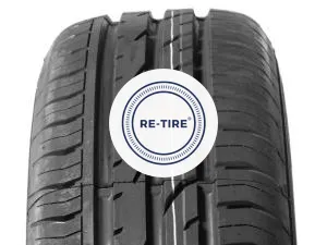 CONTINENTAL Tire