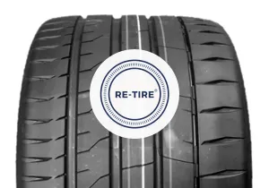 CONTINENTAL Tire