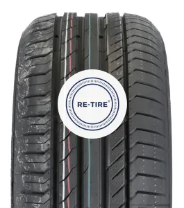 CONTINENTAL Tire