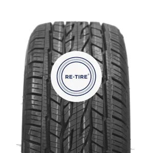 CONTINENTAL Tire