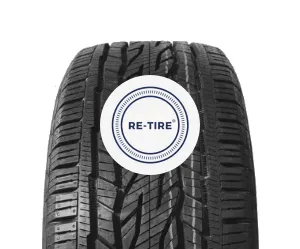 CONTINENTAL Tire