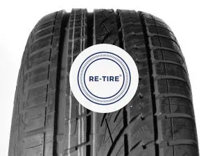 CONTINENTAL Tire