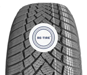 BARUM Tire