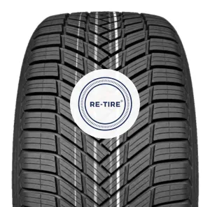 BARUM Tire