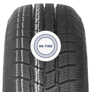 BARUM Tire