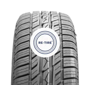 BARUM Tire