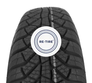 SEMPERIT ALLSEASON GRIP 215/65 R16 102V Ganzjahresreifen – Reifenprofil