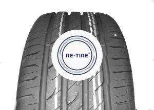 SEMPERIT Tire