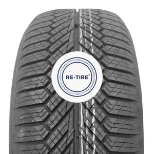 SEMPERIT Tire