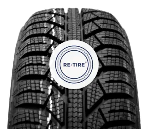 SEMPERIT Tire