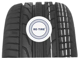 SEMPERIT SPEED-LIFE 2 215/45 R17 87V Sommerreifen – Reifenprofil