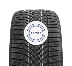 SEMPERIT Tire