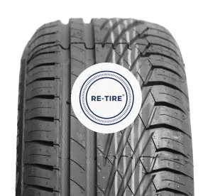 UNIROYAL Tire