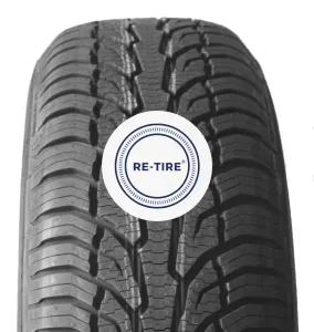UNIROYAL Tire