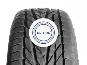 UNIROYAL Tire