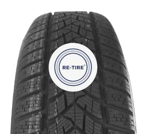 DUNLOP Tire