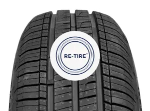 DUNLOP Tire