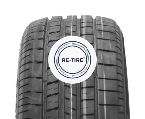 GOODYEAR EAGLE F1 SUPERCAR 255/45 R21 106Y Sommerreifen – Reifenprofil