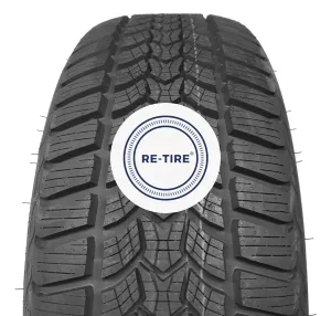 DUNLOP Tire