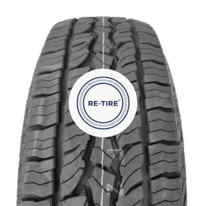 DUNLOP Tire