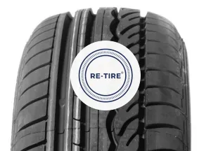 DUNLOP Tire