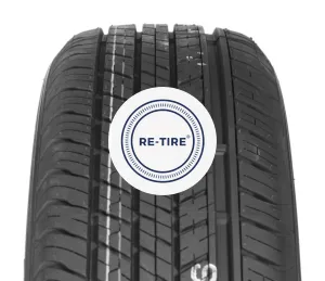 DUNLOP Tire