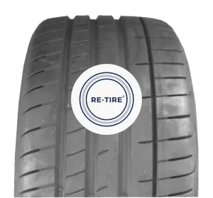 GOODYEAR Tire