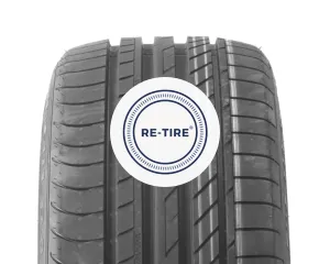 FULDA Tire