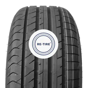 DUNLOP Tire