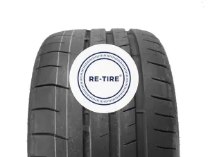 GOODYEAR Tire