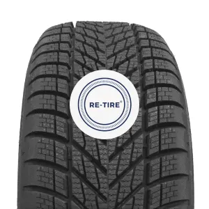 DUNLOP Tire