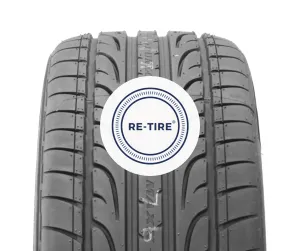 DUNLOP Tire