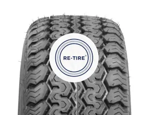 VREDESTEIN Tire