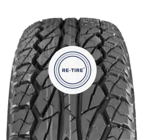 COMFORSER Tire