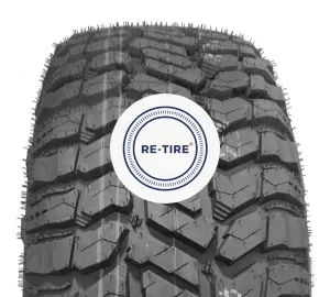 PATRIOT Tire