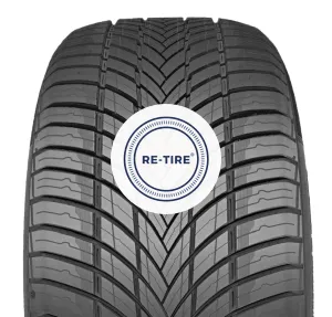 SYRON Tire